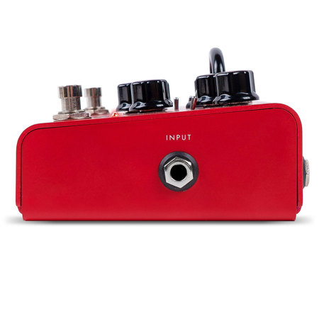 Blackstar DEPT.10 DUAL DRIVE 本体のみ Blackstar Dept. 10 Dual Drive Valve Pedal