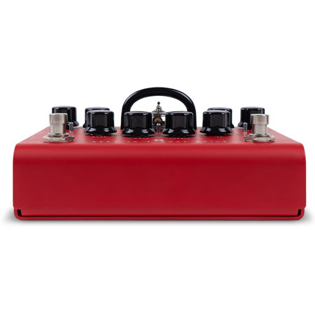 Blackstar Dept. 10 Dual Drive Valve Pedal