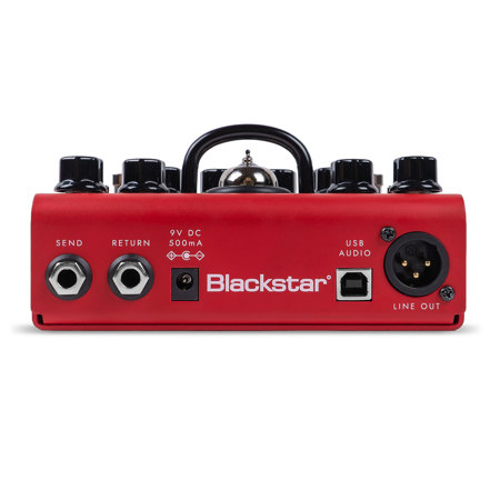 Blackstar Dept. 10 Dual Drive Valve Pedal