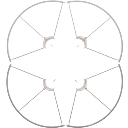 Blade Prop Guard Set for Chroma Camera Drone