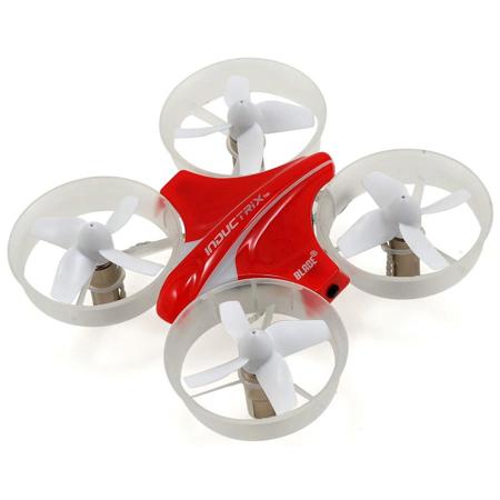 Blade Inductrix RTF Ultra Micro Drone, Includes MLP Transmitter