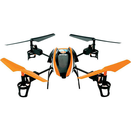 E flite drone 2025