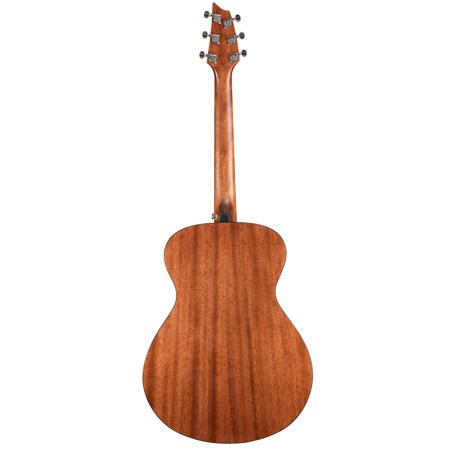 Breedlove Discovery Concert MH, Ovangkol Fingerboard, Mahogany