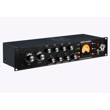 Black Lion Audio Eighteen Channel Strip / Microphone Preamp