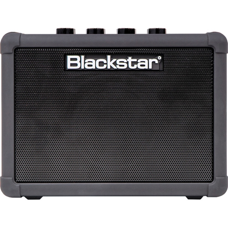 Blackstar FLY 3 Charge 3W Bluetooth Rechargeable Mini Guitar Amplifier