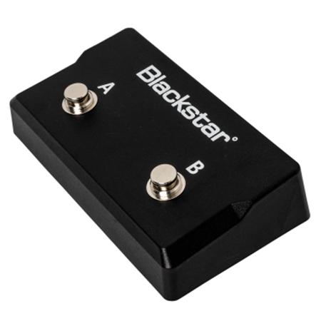 Blackstar FS-18 2-Button Footswitch for Acoustic:Core 30 Amplifiers