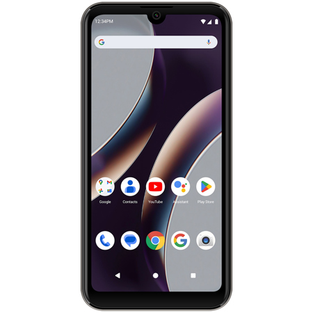BLU G33 G0890UU 6.2" 16GB 4G LTE GSM Smartphone, Unlocked