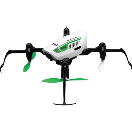 Blade Glimpse First-Person View Multi-Rotor BNF Drone