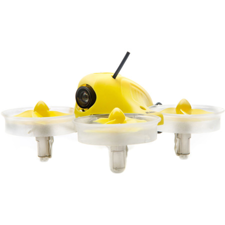 Blade Inductrix FPV BNF Quadcopter