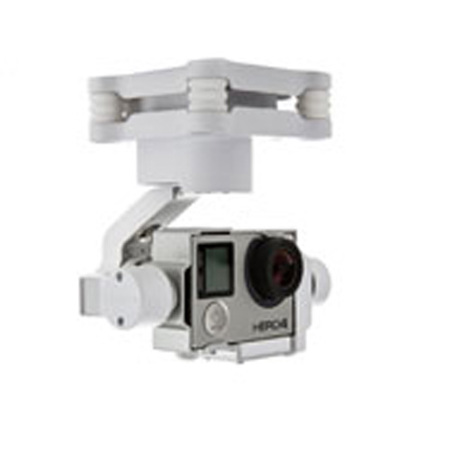 Blade GB203 3-Axis Gimbal for GoPro Hero4
