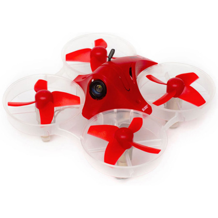 Blade Inductrix FPV Plus RTF Quadcopter