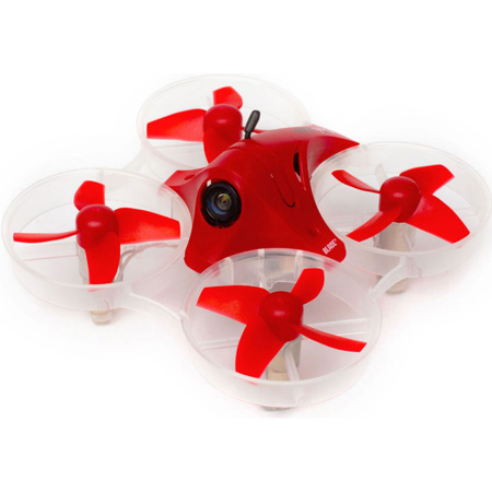 Blade Inductrix FPV Plus BNF Quadcopter