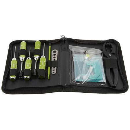 Blade Tool Set for Quad Racers