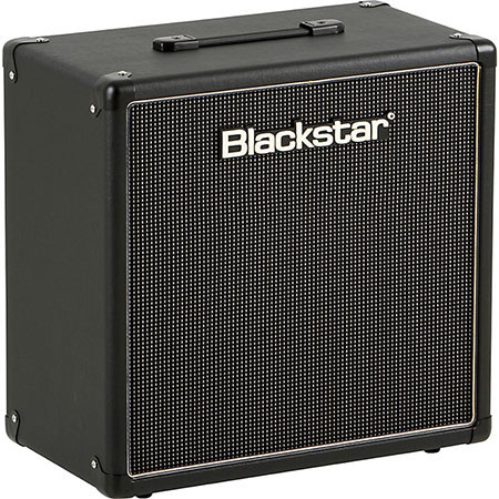 Blackstar HT110 40W 1x10" Guitar Speaker Cabinet, 16 Ohms Impedance