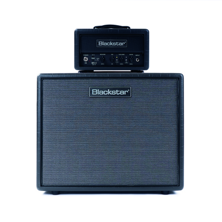 Blackstar HT-112OC MKIII 50W 1x12" Speaker Cabinet for Guitar Amplifiers