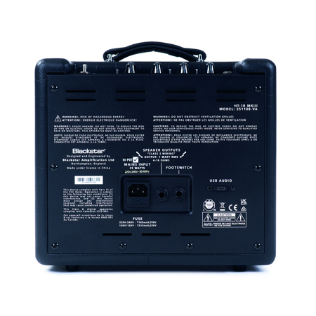 Blackstar HT-1R MKIII 1W 1x8
