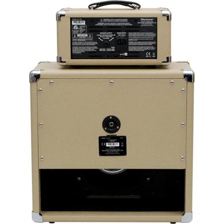 Blackstar HT-1RH Bronco Tan Pack, Limited Edition