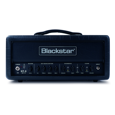 Blackstar 5w head discount
