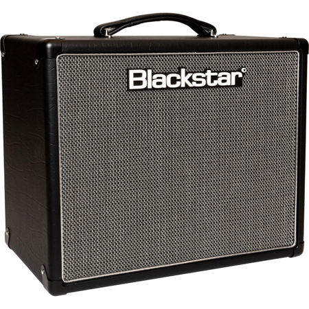 Blackstar HT-5R MkII 5W 1x12" Tube Combo Guitar Amplifier with Reverb