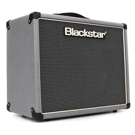 Blackstar HT-5R MKII 5W 1x12" Valve Combo Amplifier with Reverb, Bronco Gray