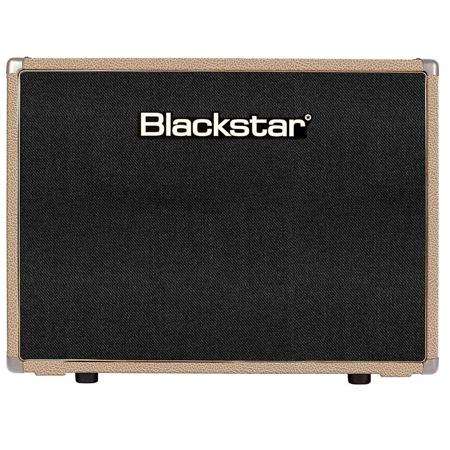 Blackstar HTV-212 2x12" Celestion Guitar Speaker Cabinet - Limited Tan Edition