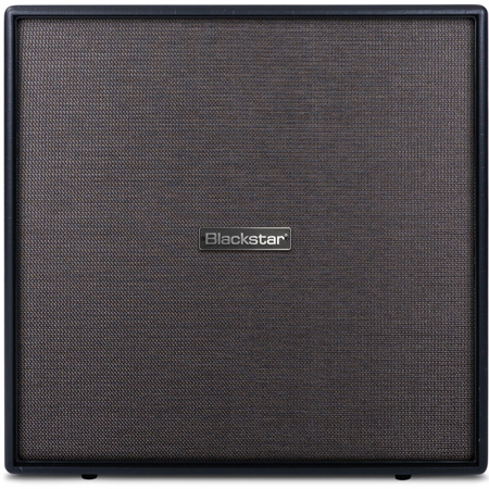 Blackstar HTV-412B MK III 4x12" 320W Straight Speaker Extension Cabinet