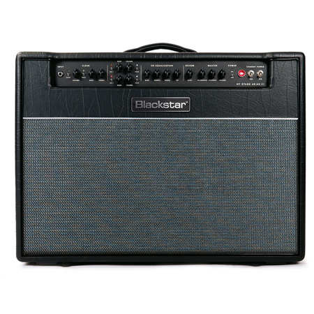 Blackstar HT Venue Stage 60 MK III 2x12" 60W Tube Combo Amplifier
