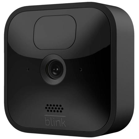 Blink Outdoor Full HD Day & Night Wi-Fi Security Camera