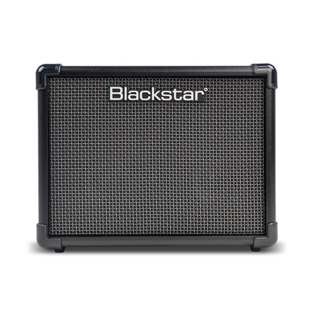 ID:Core V4 Stereo 10 Bluetooth 10W Digital Modeling Amplifier for Electric Guitars