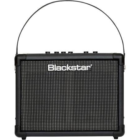 Blackstar ID:Core Stereo 10 V2 2x 5W Super Wide Stereo Combo Amplifier