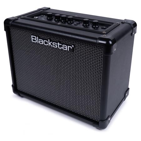 Blackstar ID:Core V3 10W Stereo Digital Modeling Amplifier for Electric Guitars
