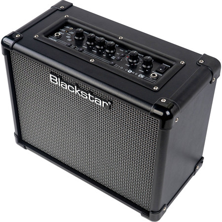 Blackstar ID:Core V4 Stereo Digital Modeling Amplifier for Electric Guitars 20W