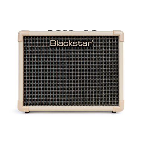 Blackstar ID:Core V4 Stereo 10 10W Digital Modeling Amplifier, Double Cream