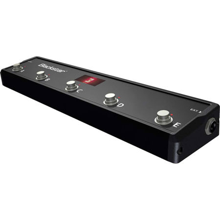 Blackstar FS-12 Multi-Function Foot Controller for ID:Core Stereo 100/150 Amp