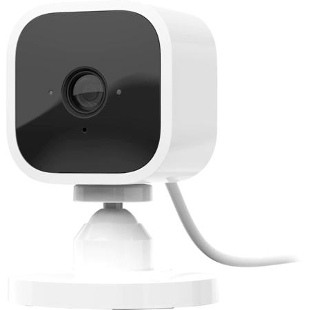 Blink Mini Indoor Full HD Security Camera