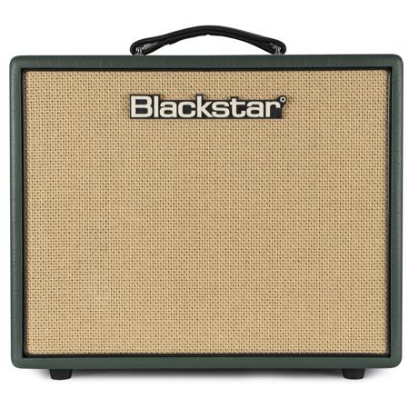 Blackstar JJN-20R MkII 20W Limited Edition Guitar Amplifier with Reverb