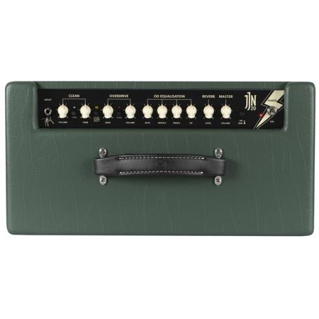 Blackstar JJN-20R MkII 20W Limited Edition Guitar Amplifier with