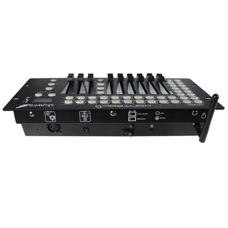 Blizzard Lighting KONTROL 6 Skywire 12-channel DMX Controller