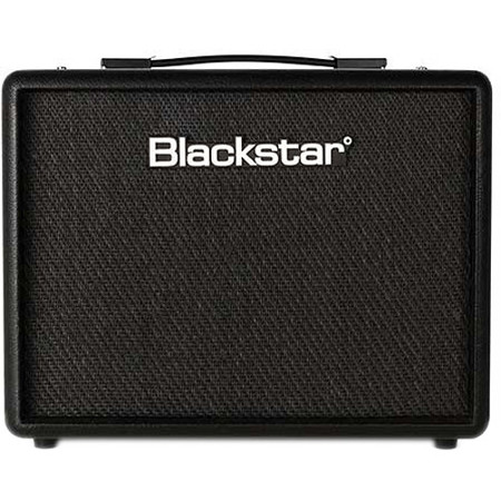 Blackstar LT-ECHO 15 15W 2-Channel Combo Guitar Amplifier