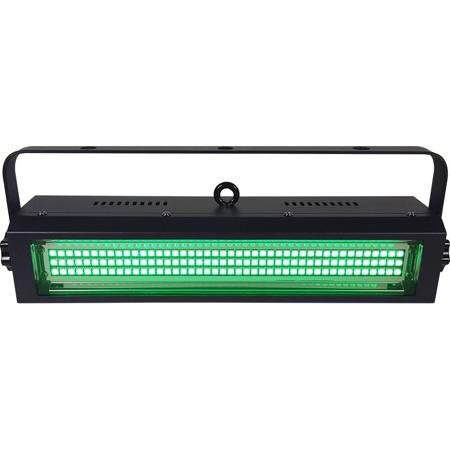 Blizzard Lighting Max L Multi-color LED Strobe/Blinder/Wash
