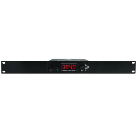 Black Lion Audio Micro Clock MkIII XB Signal Generator
