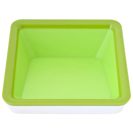 Bluelounge NS Nest Stand for iPad and iPad 2, Green