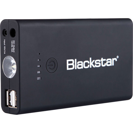 Blackstar PB1 Rechargeable Battery for Super FLY Amplifier