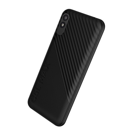 BLU C5L MAX C0174WW 5.7" 16GB 4G LTE GSM Smartphone, Unlocked, Black