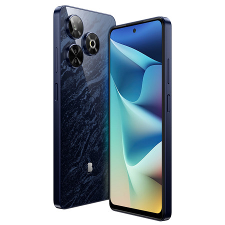 BLU Y650Q BLACK Studio 6.0 Studio M6 LTE 16GB 2G Dual SIM