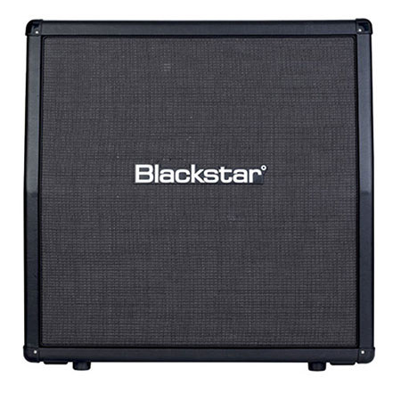 Blackstar Series One 212 PRO 240W 4x12" Angled Guitar Speaker Cabinet
