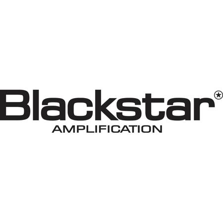 Blackstar Cover for Silverline Deluxe 100W Amplifier Head