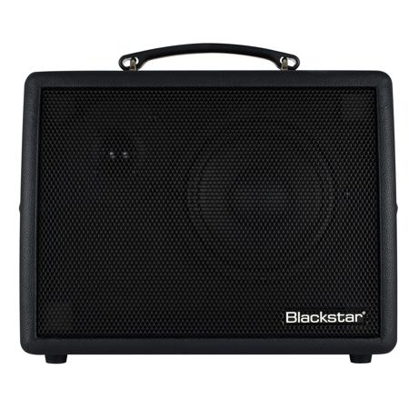 Blackstar Sonnet 60W Acoustic Amplifier for Guitar, Black