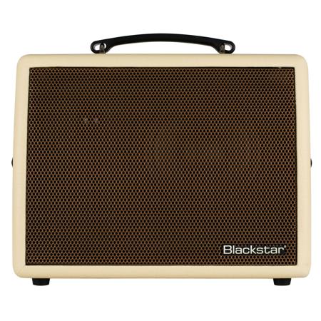 Blackstar Sonnet 60W Acoustic Amplifier for Guitar, Blonde