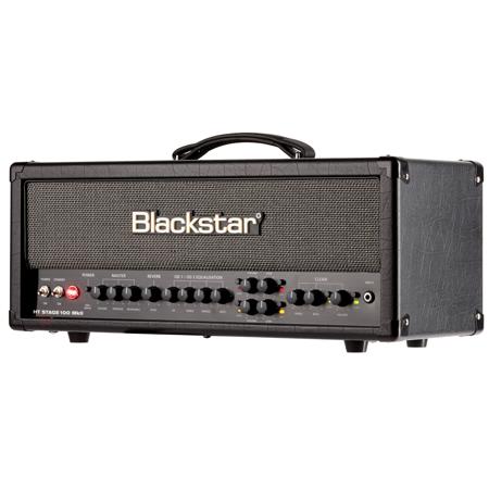 Blackstar HT Venue Stage 100 MKII 100W Guitar Amplifier Head